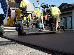 Why Choose Us For All Your Driveway Paving Needs in Vadnais Heights, MN?